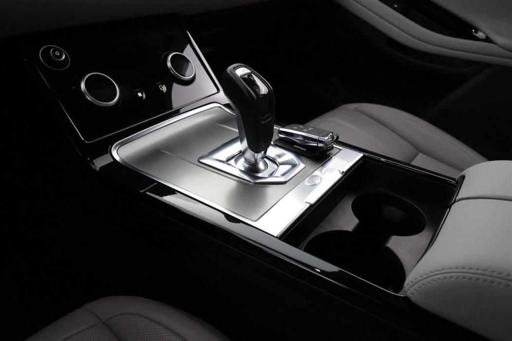 Land Rover Range Rover Evoque 2022