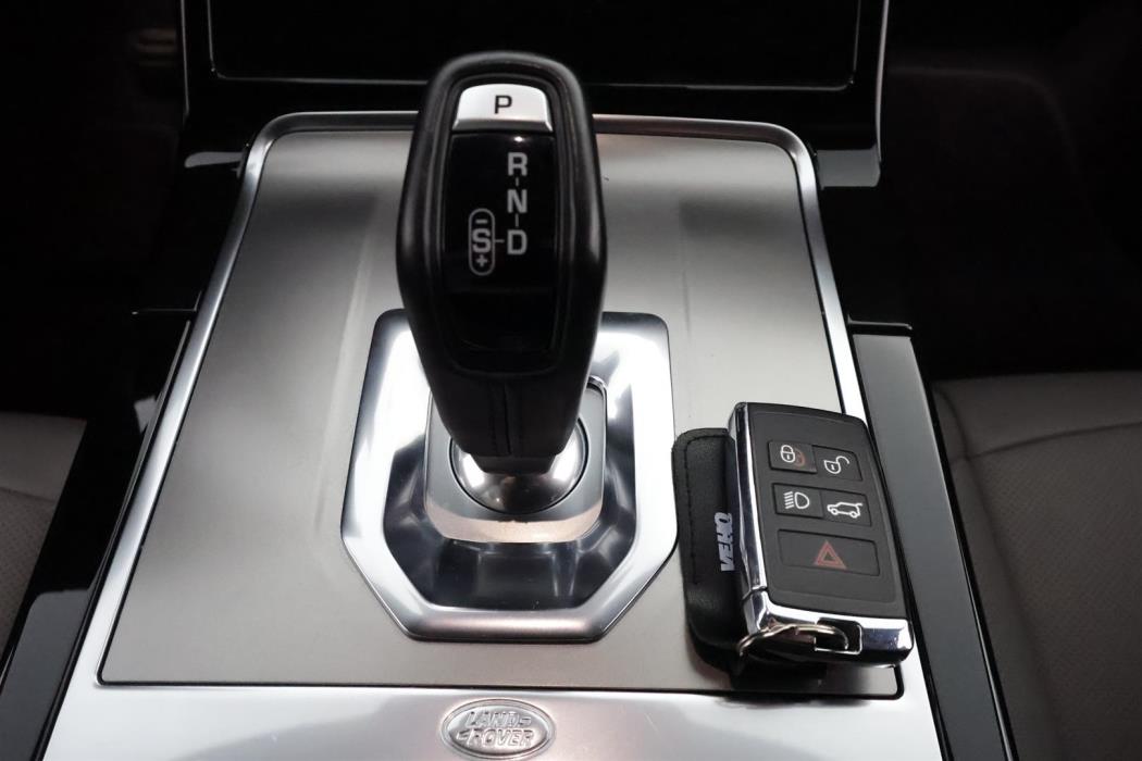 Land Rover Range Rover Evoque 2022