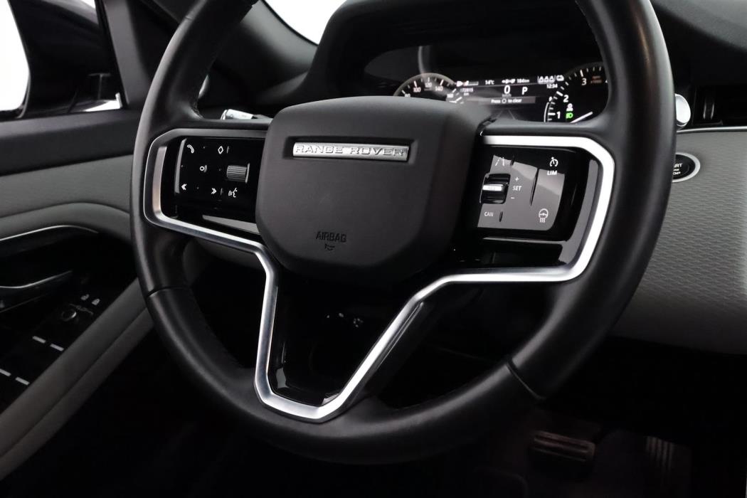 Land Rover Range Rover Evoque 2022