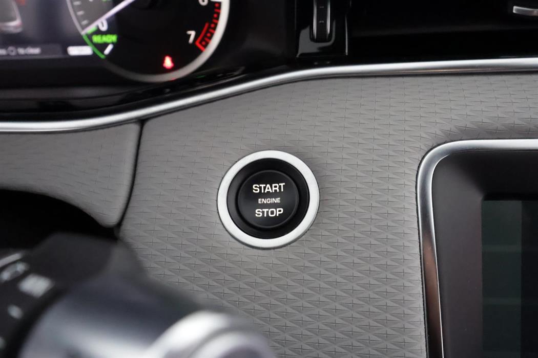 Land Rover Range Rover Evoque 2022