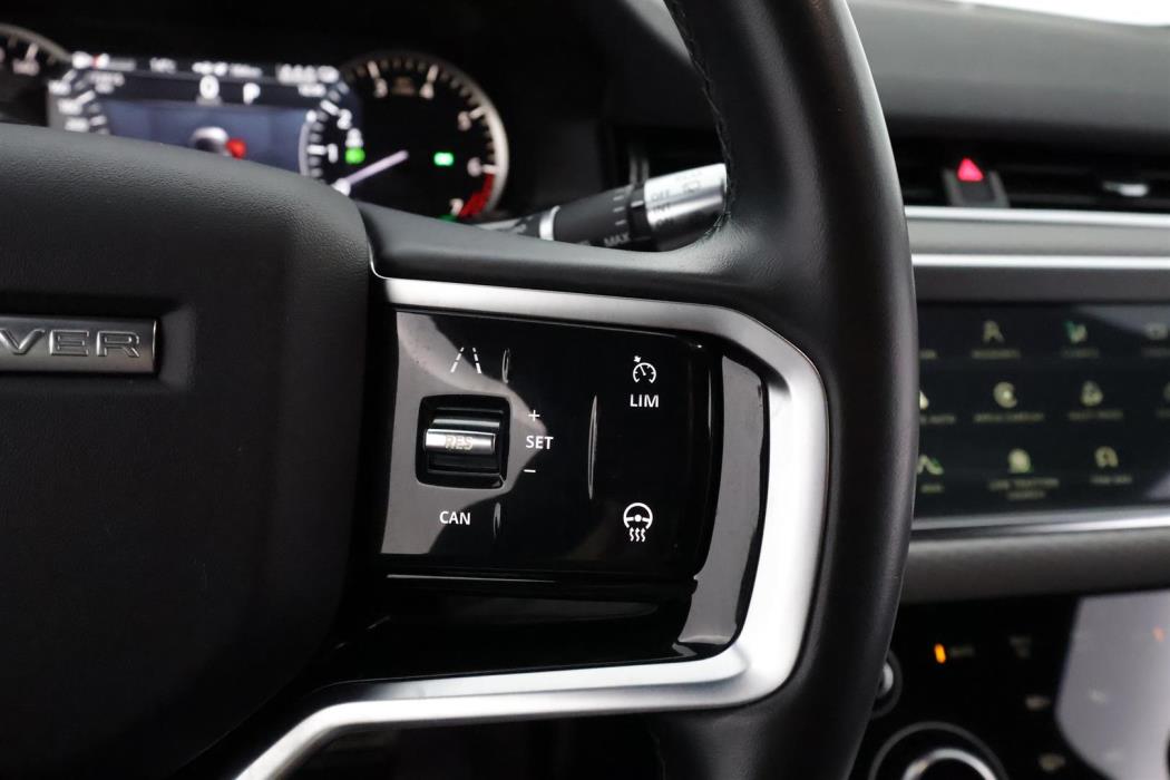 Land Rover Range Rover Evoque 2022