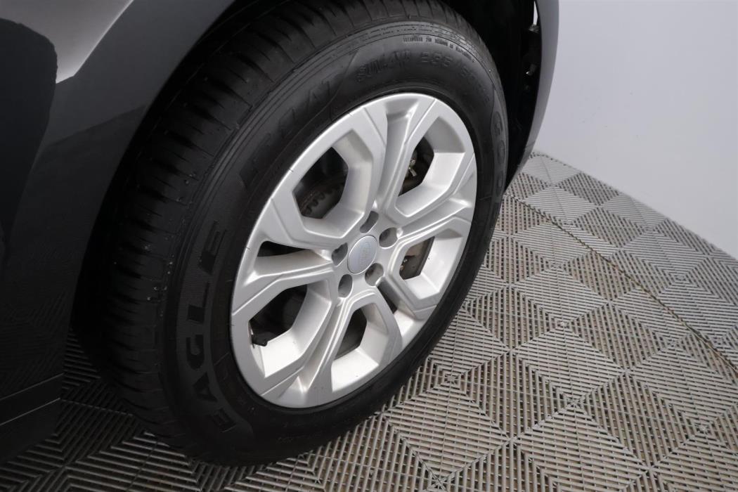 Land Rover Range Rover Evoque 2022