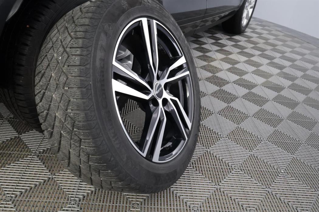 Land Rover Range Rover Evoque 2022