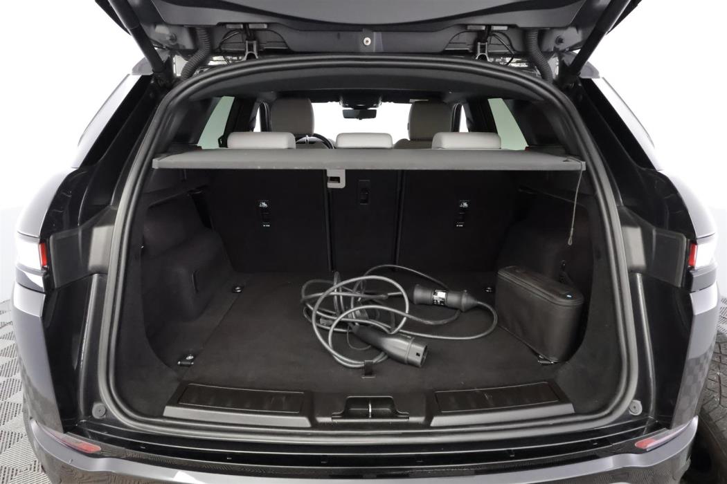 Land Rover Range Rover Evoque 2022