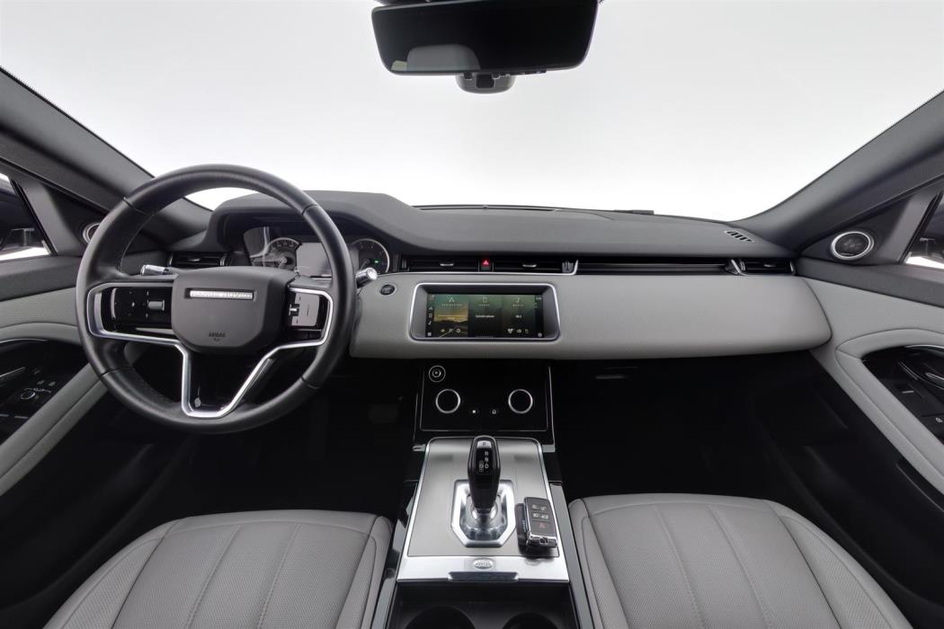 Land Rover Range Rover Evoque 2022
