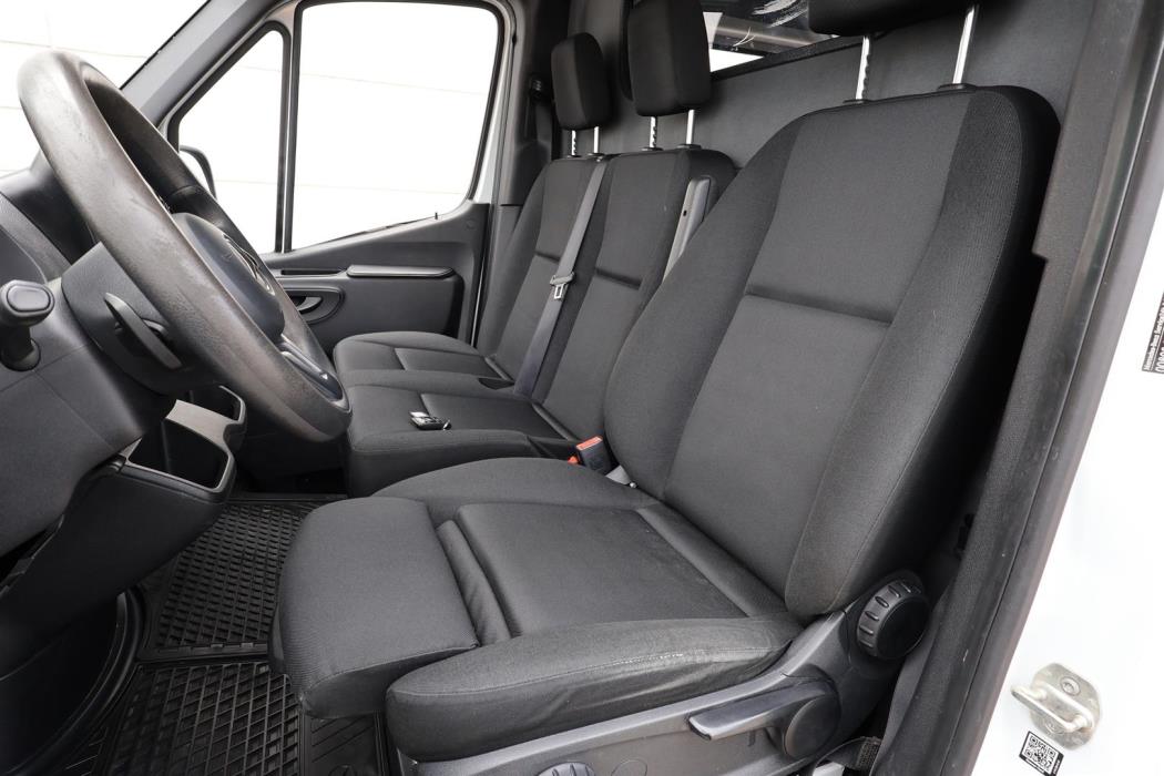 Mercedes-Benz Sprinter 2021