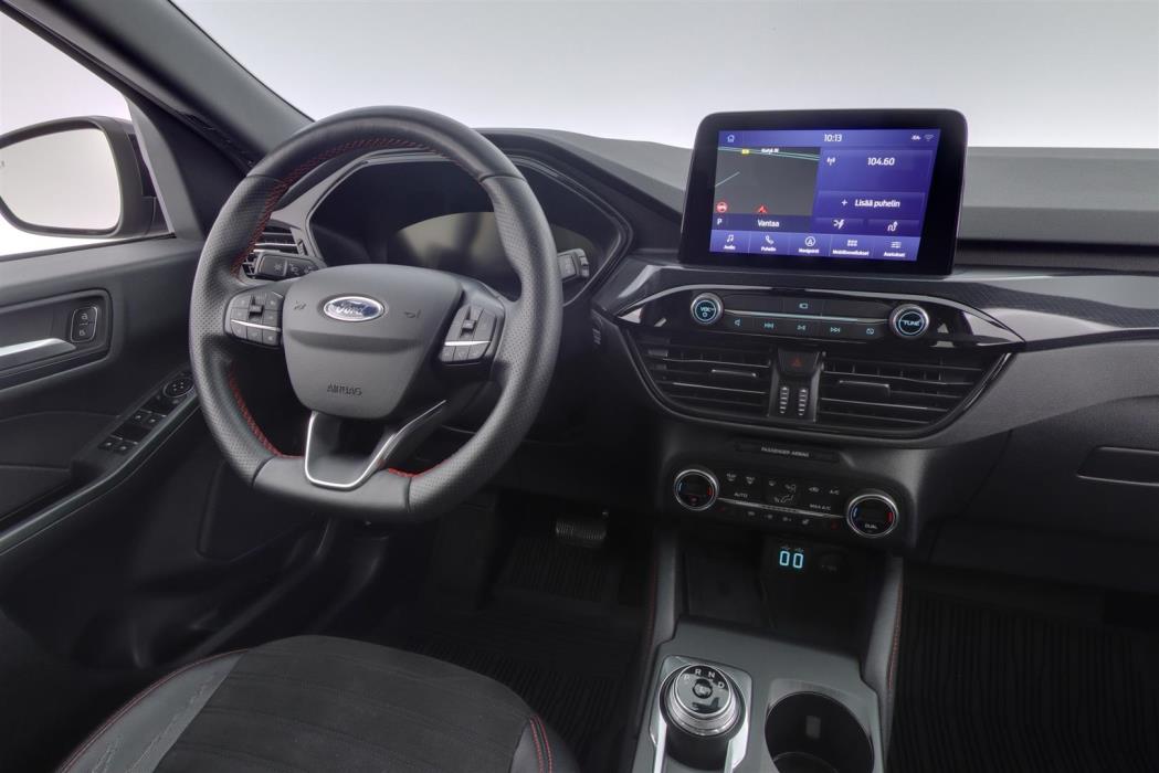 Ford Kuga 2021