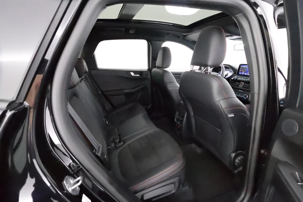 Ford Kuga 2021