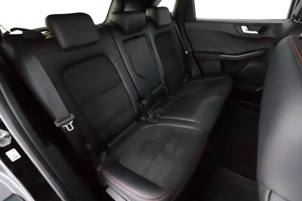 Ford Kuga 2021