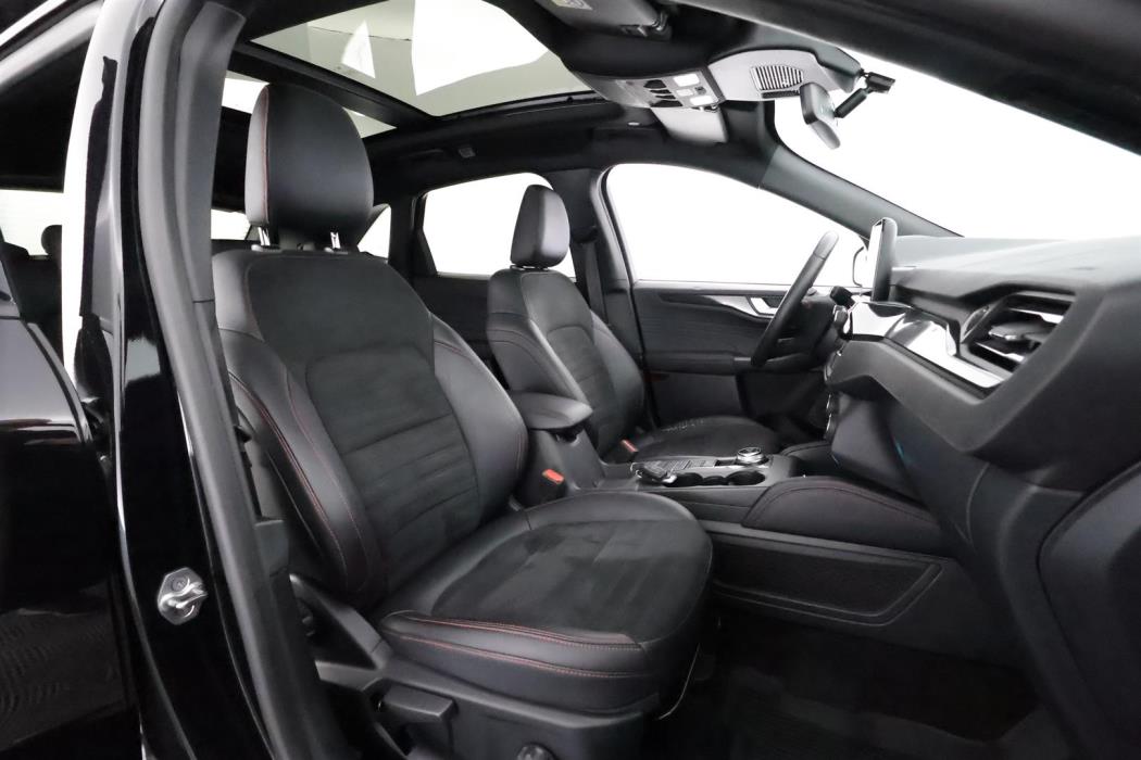 Ford Kuga 2021
