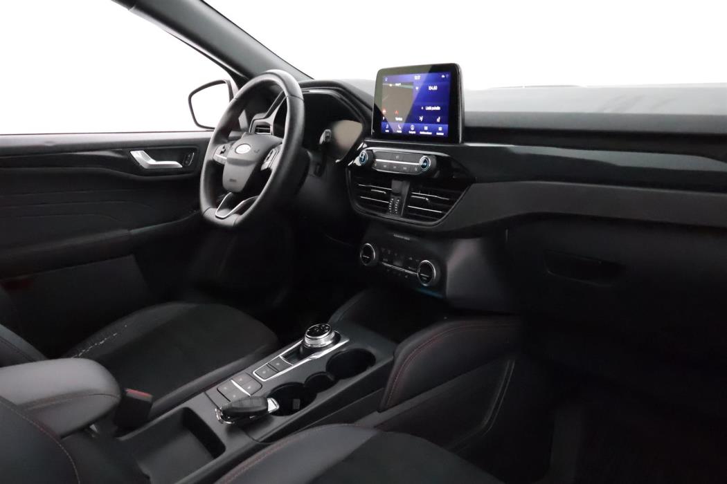 Ford Kuga 2021