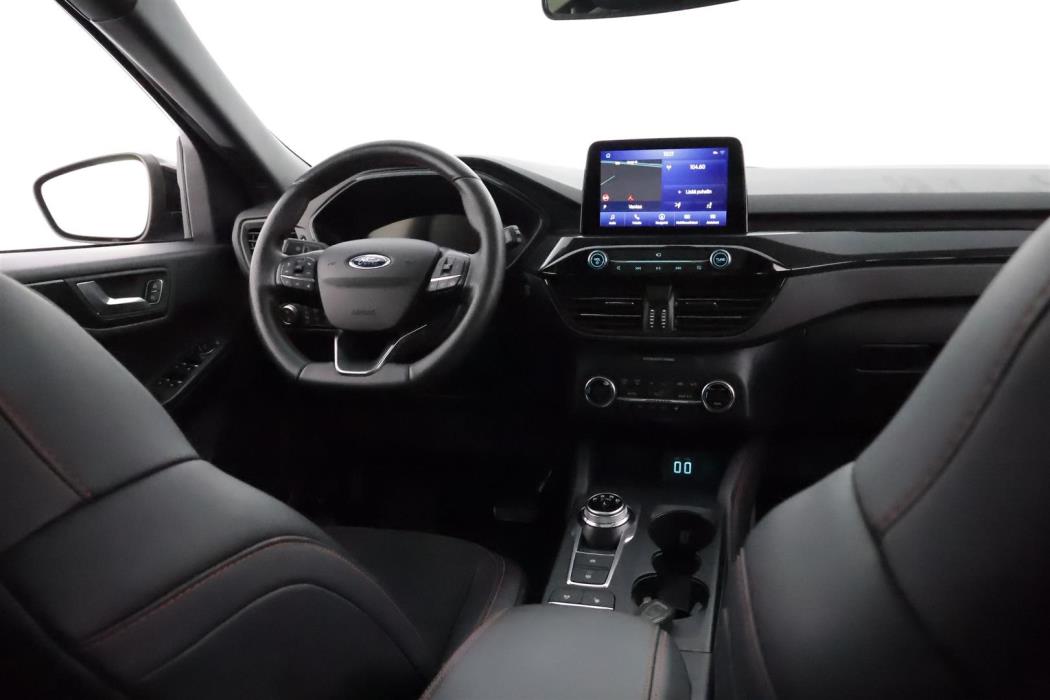 Ford Kuga 2021