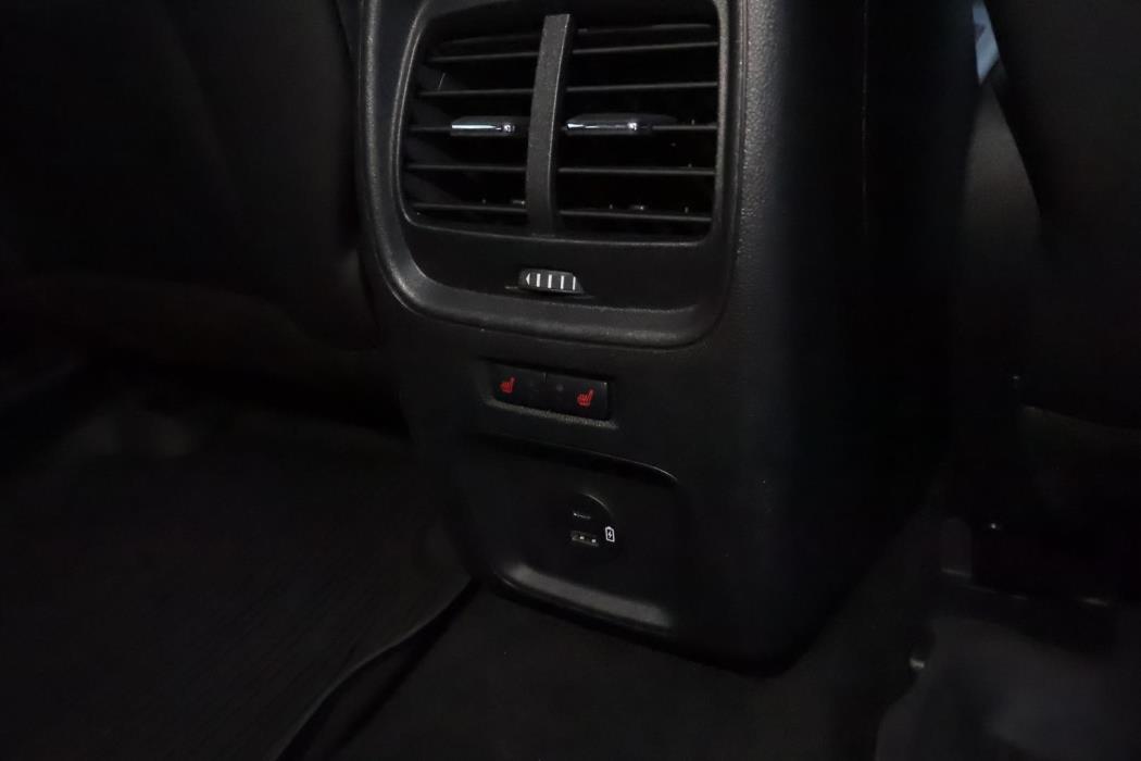Ford Kuga 2021