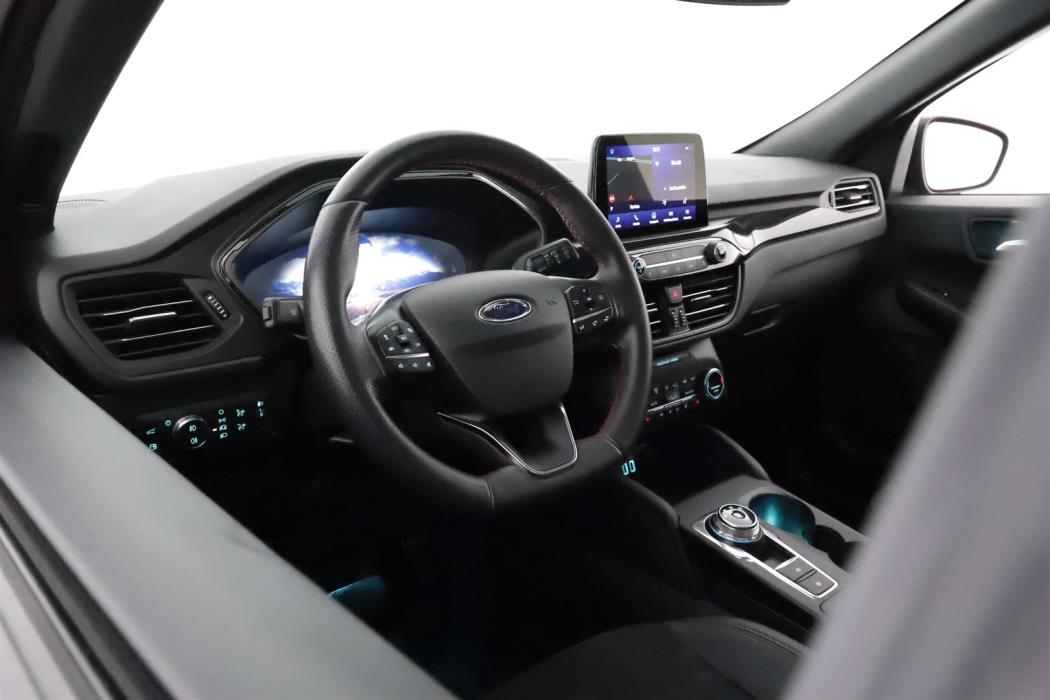 Ford Kuga 2021