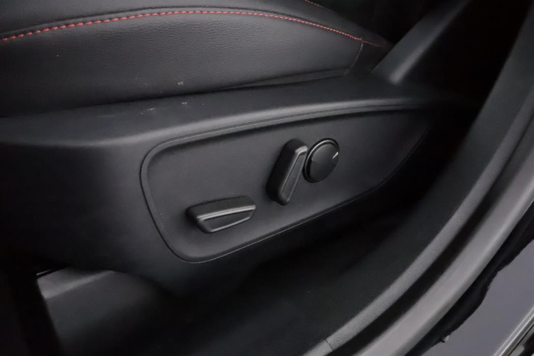 Ford Kuga 2021