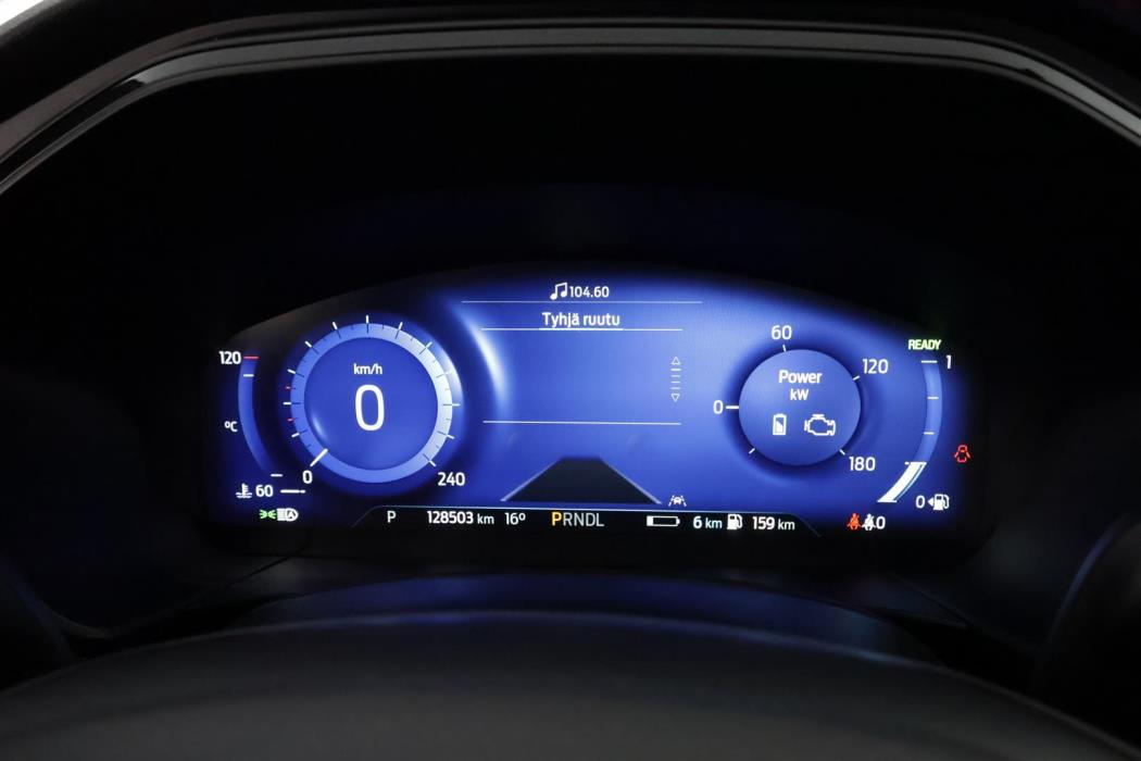 Ford Kuga 2021