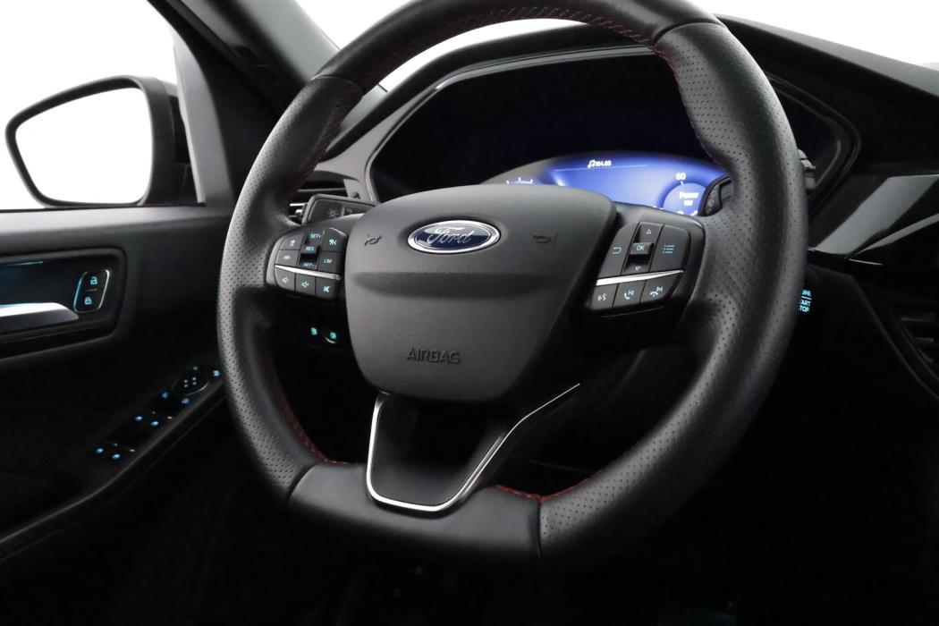 Ford Kuga 2021