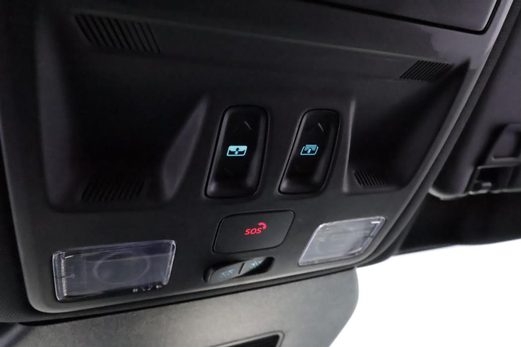 Ford Kuga 2021