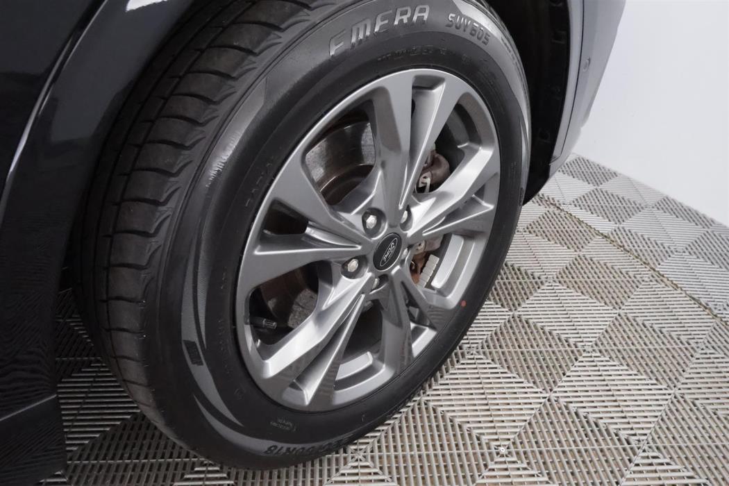 Ford Kuga 2021