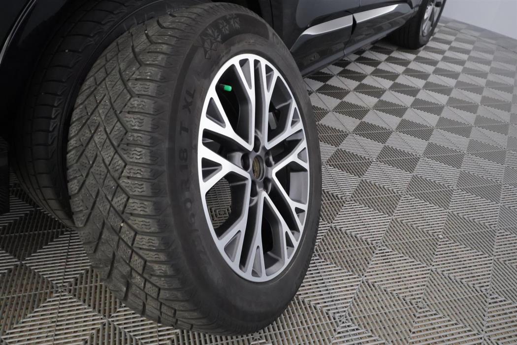 Ford Kuga 2021