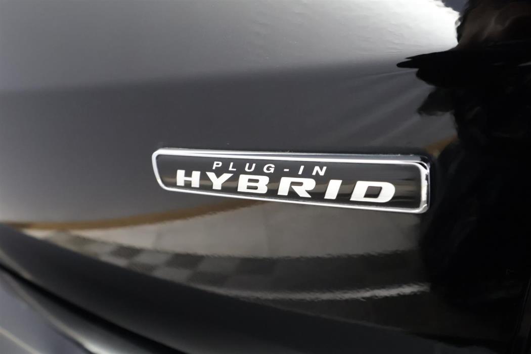 Ford Kuga 2021