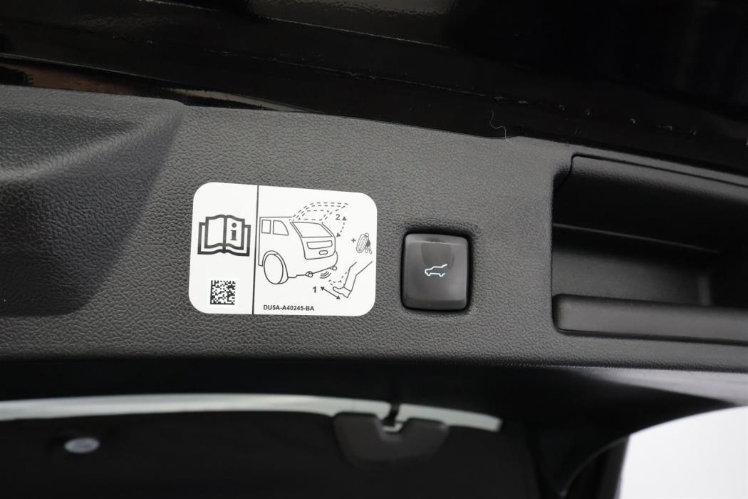 Ford Kuga 2021