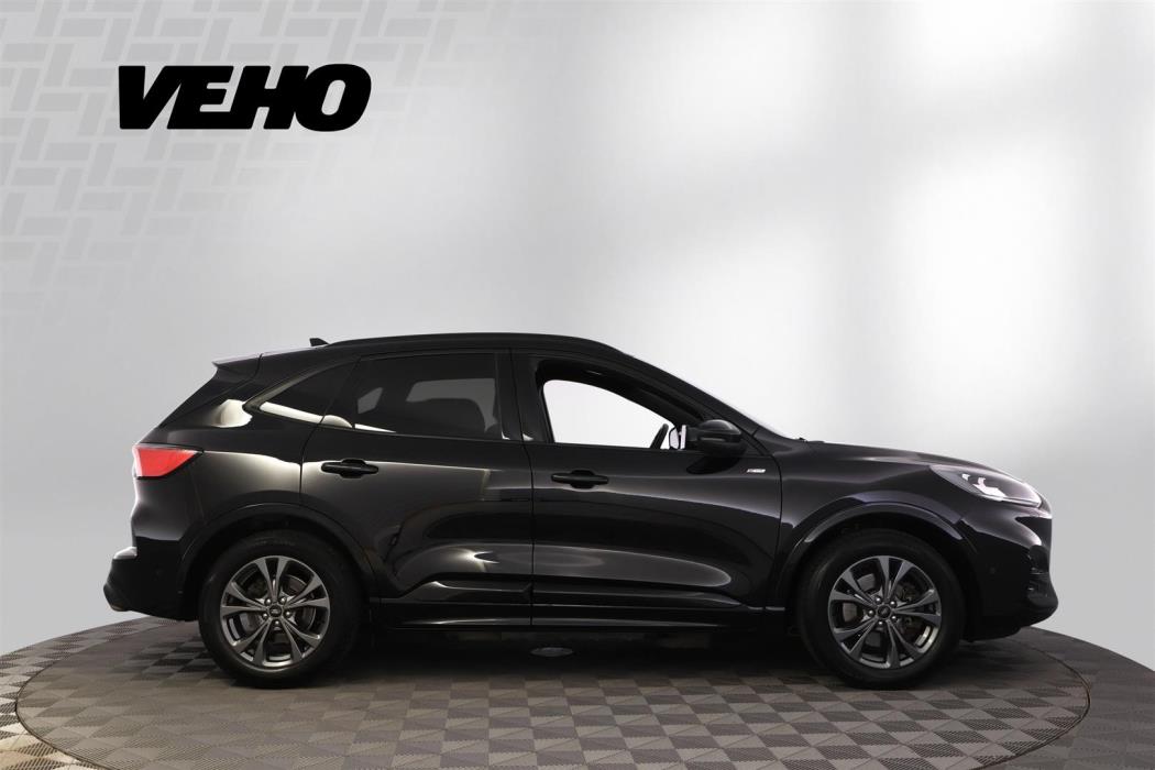 Ford Kuga 2021