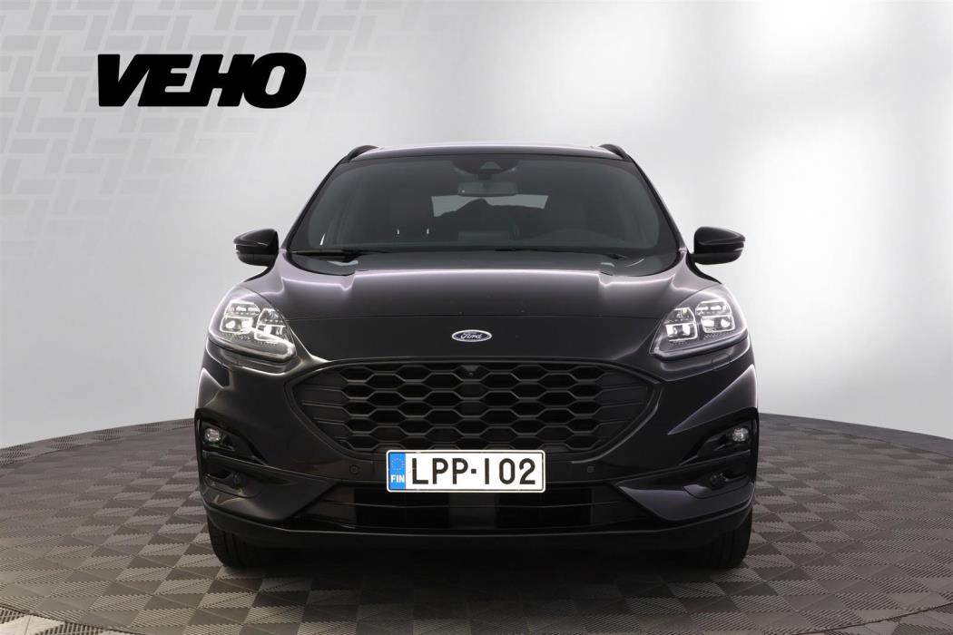 Ford Kuga 2021