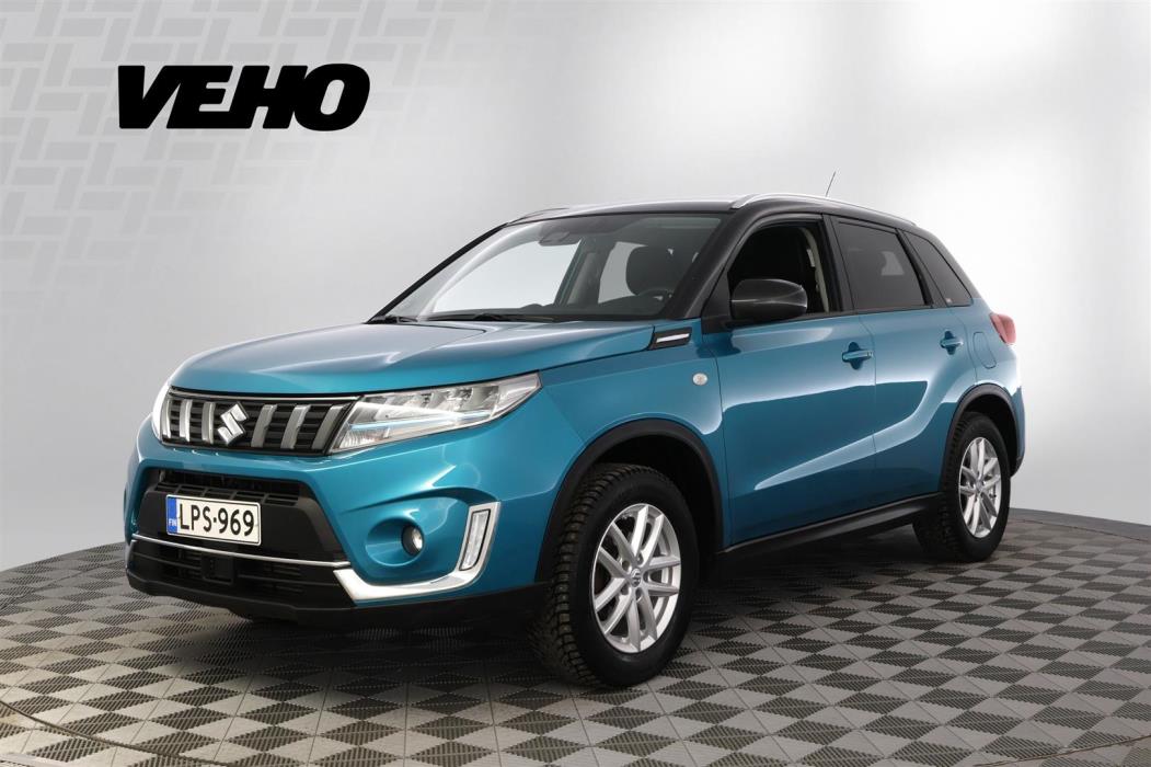 SUZUKI Vitara 2021