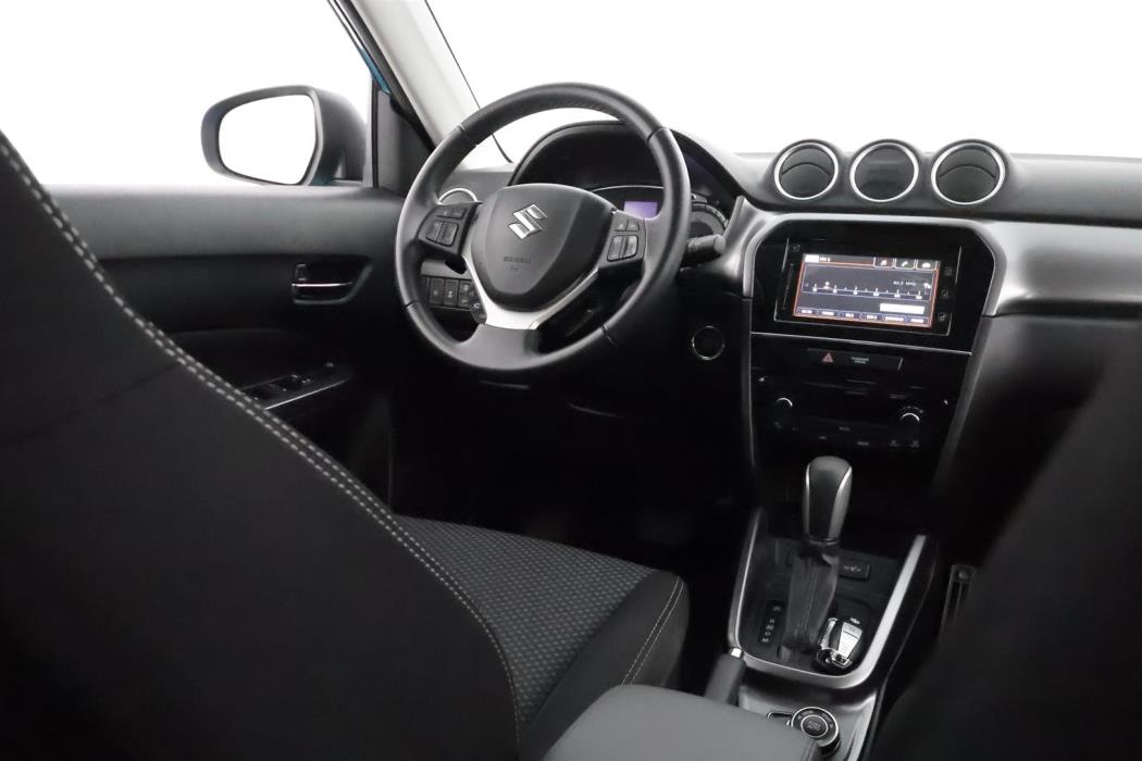 SUZUKI Vitara 2021
