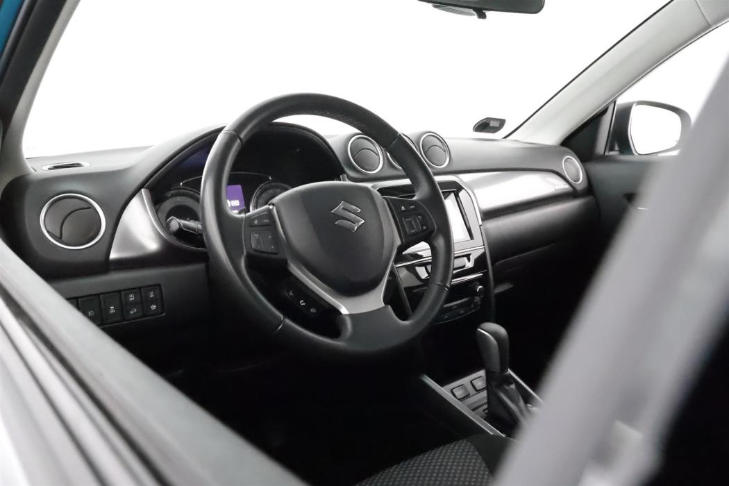 SUZUKI Vitara 2021