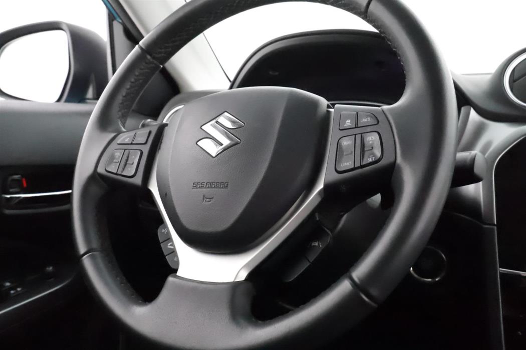 SUZUKI Vitara 2021