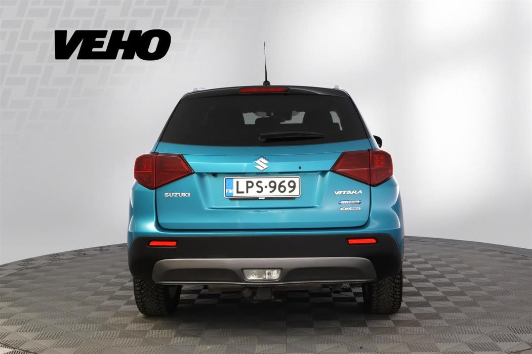 SUZUKI Vitara 2021