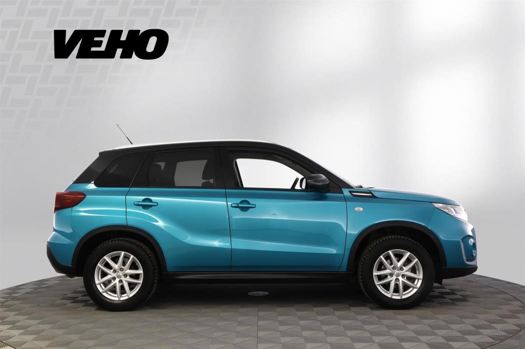 SUZUKI Vitara 2021