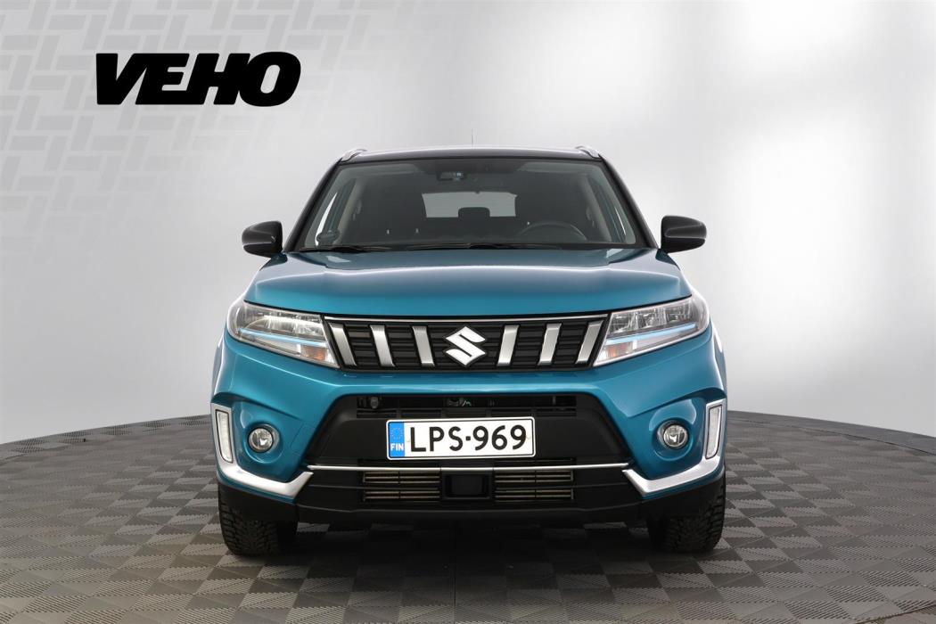 SUZUKI Vitara 2021