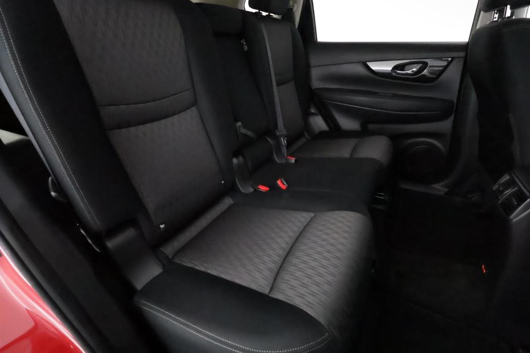 Nissan X-Trail 2022