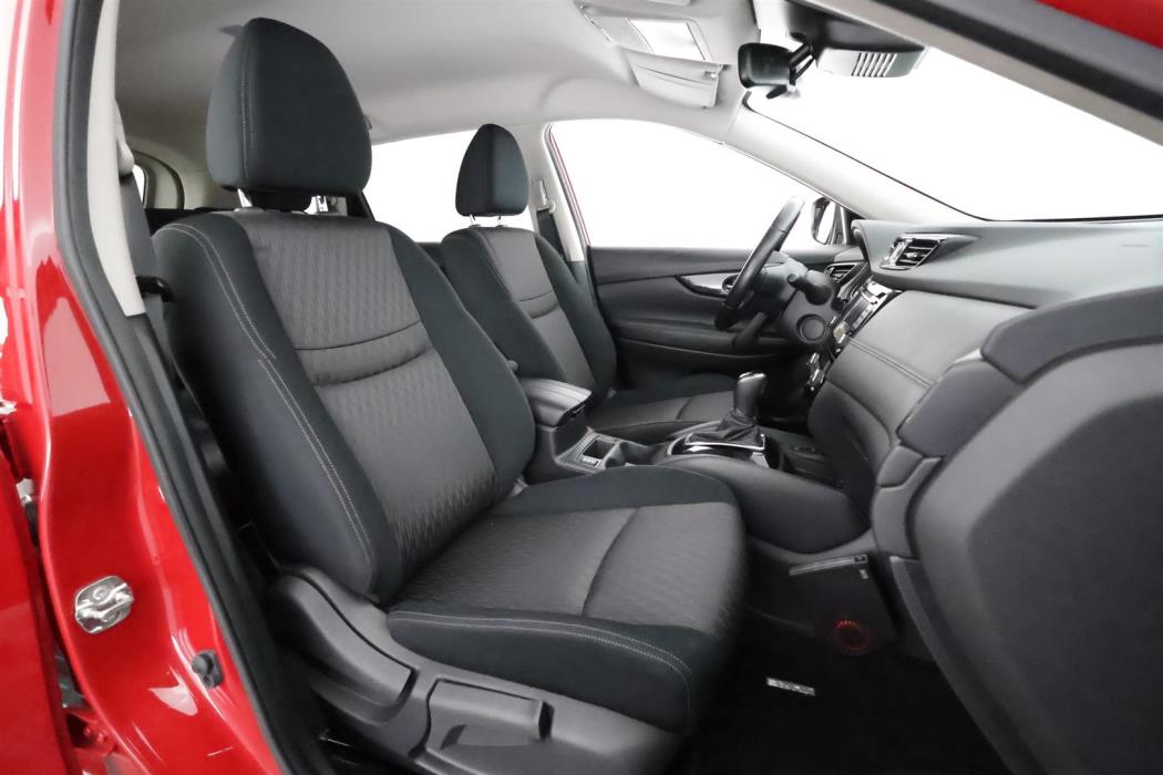 Nissan X-Trail 2022