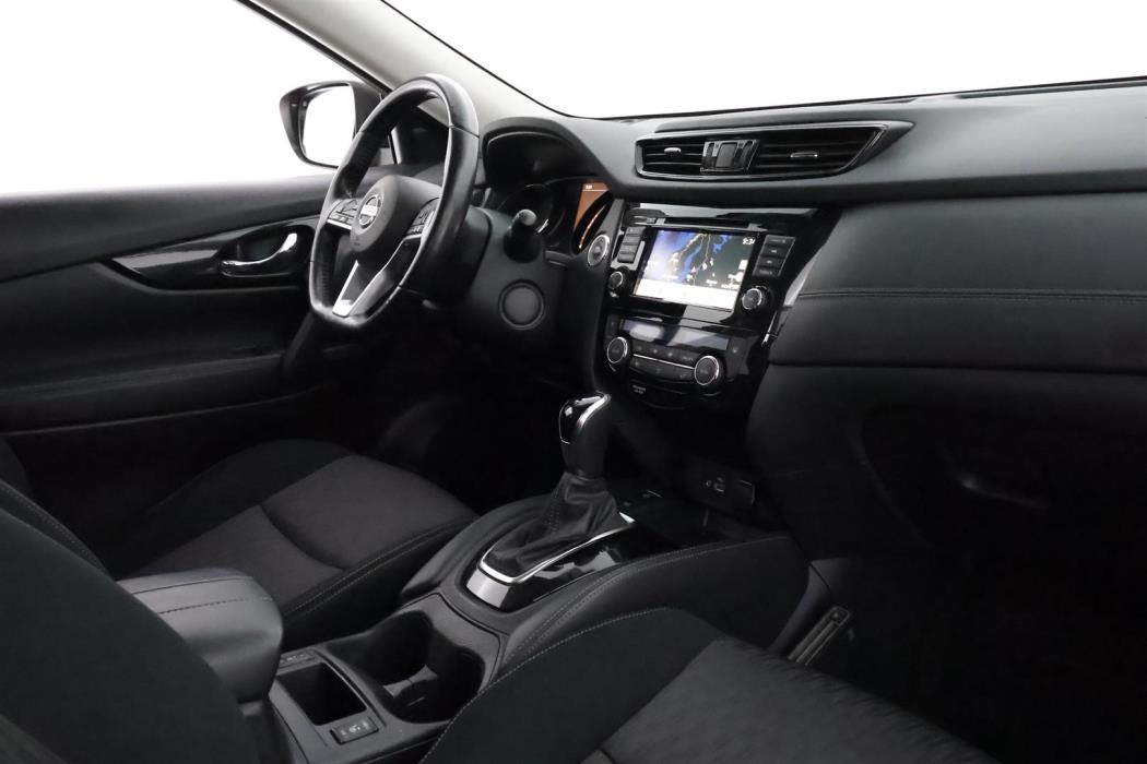 Nissan X-Trail 2022