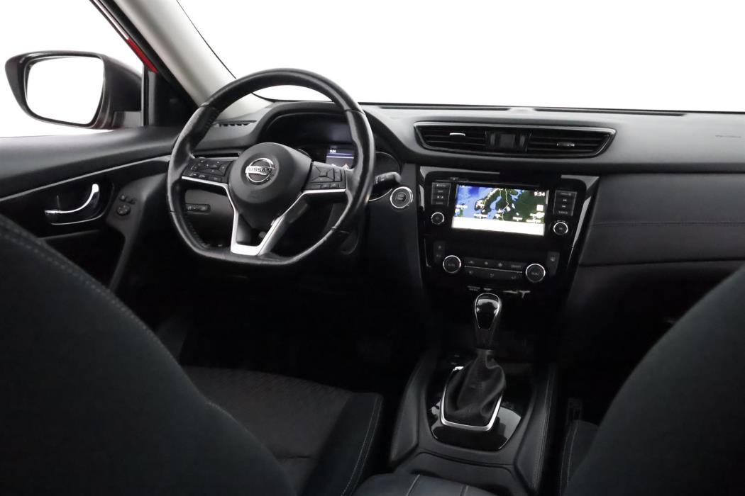 Nissan X-Trail 2022