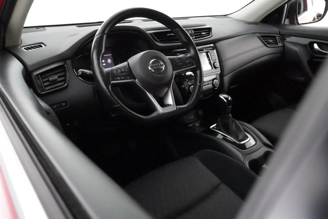 Nissan X-Trail 2022