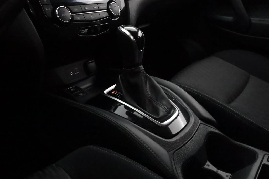 Nissan X-Trail 2022