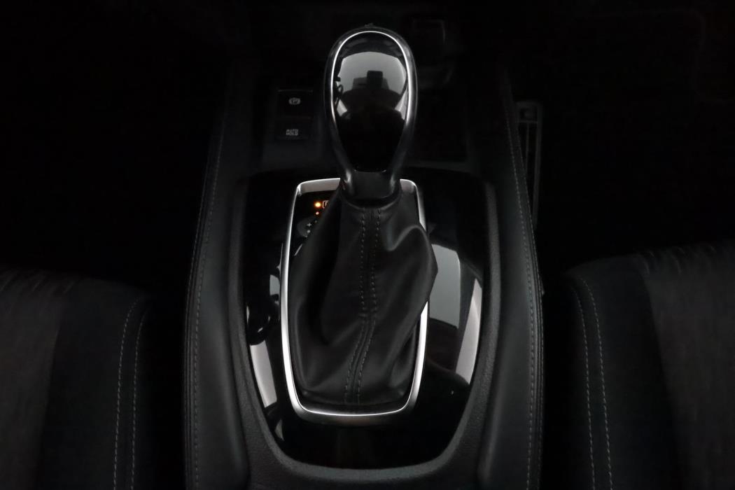 Nissan X-Trail 2022