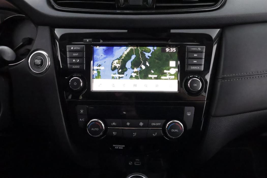 Nissan X-Trail 2022