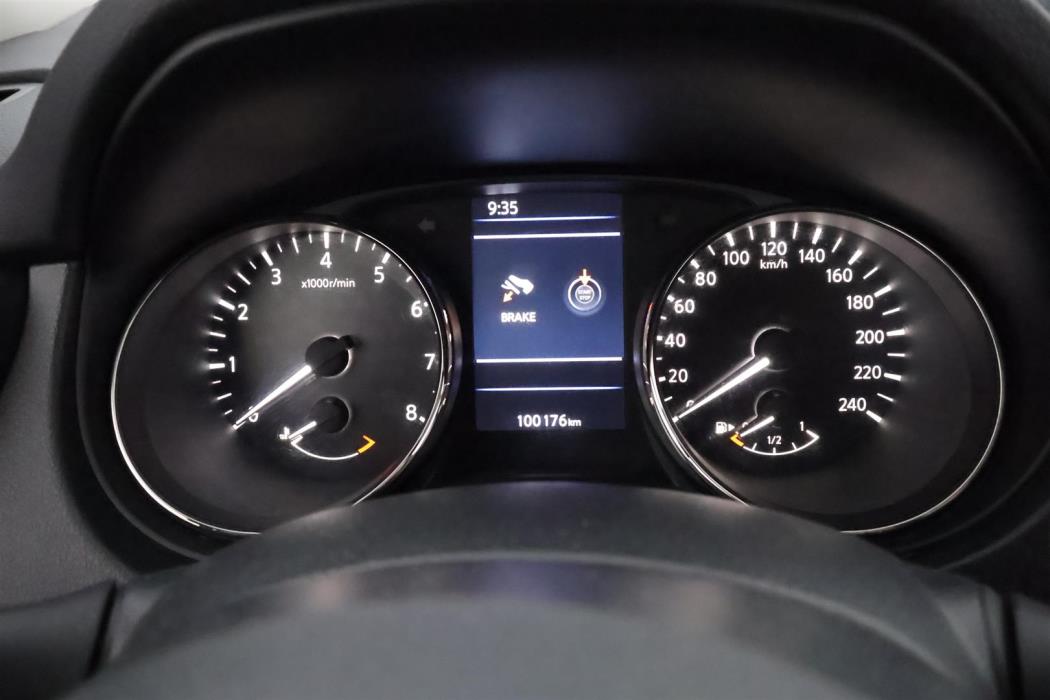 Nissan X-Trail 2022