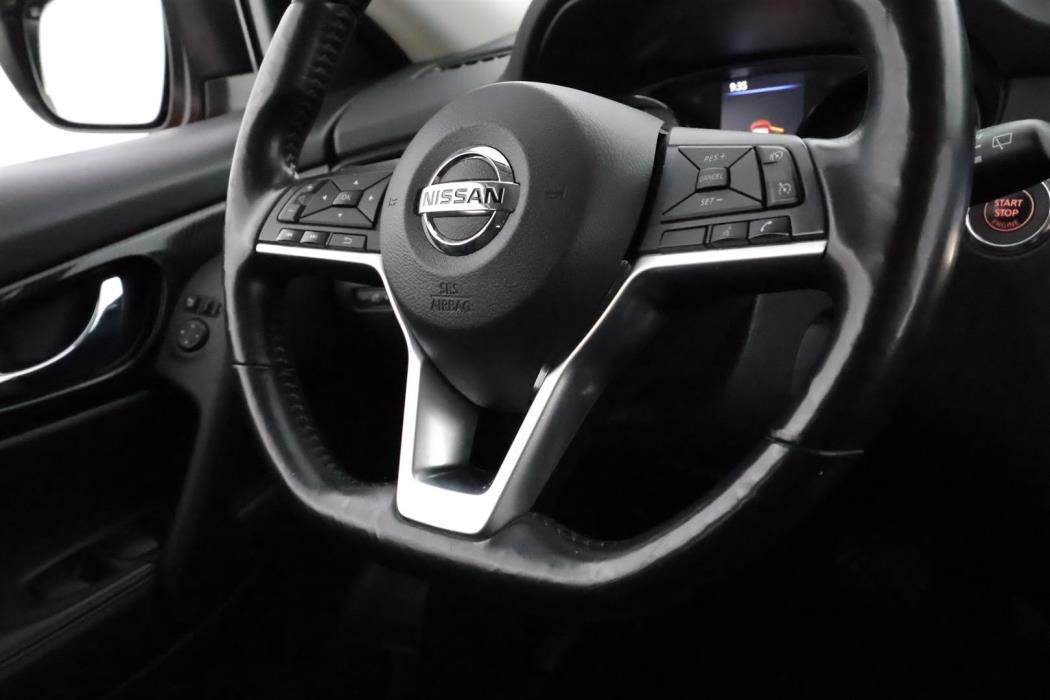 Nissan X-Trail 2022