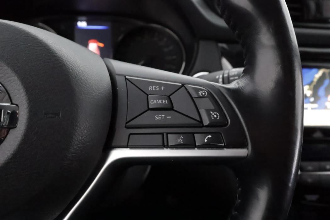 Nissan X-Trail 2022