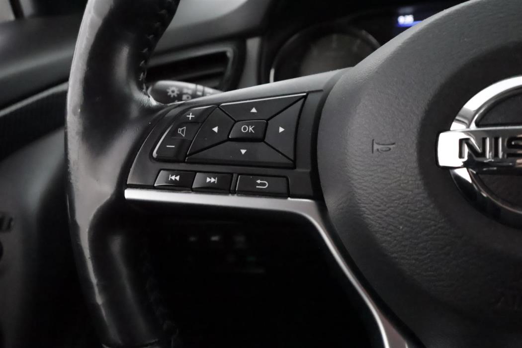 Nissan X-Trail 2022