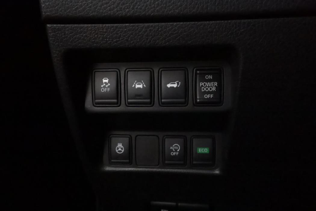 Nissan X-Trail 2022