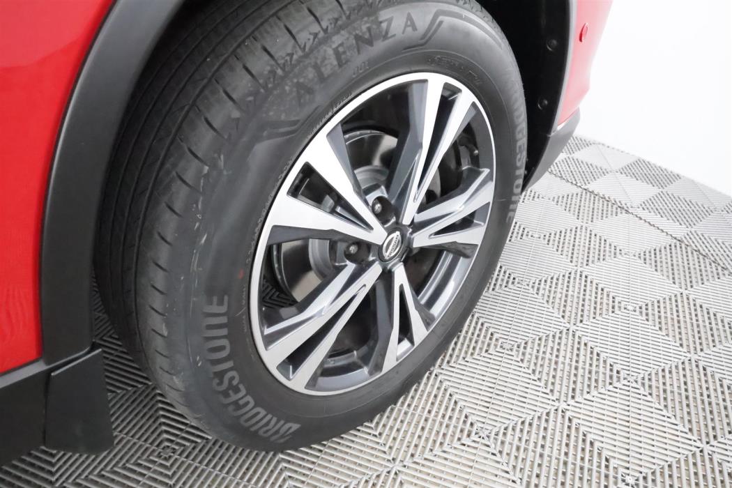 Nissan X-Trail 2022