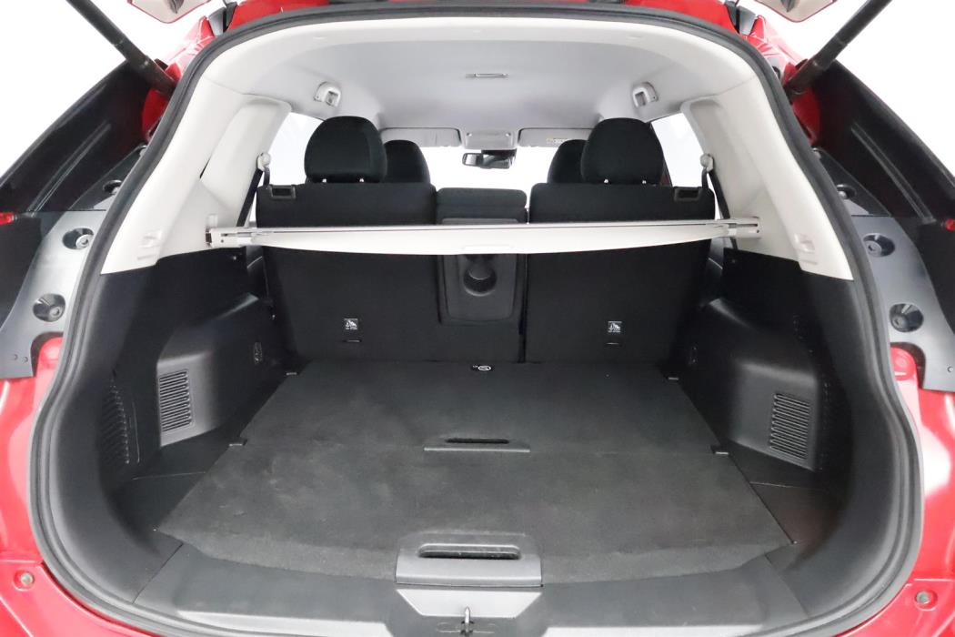 Nissan X-Trail 2022